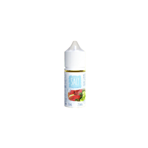 Skwezed Mix Salt Nic - Watermelon White Grape Ice