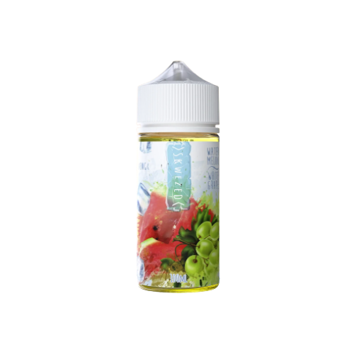 Skwezed Mix 100ml  - Watermelon White Grape Ice